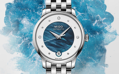 美度手表保養一次需要多少錢（美度手表走慢如何處理？）