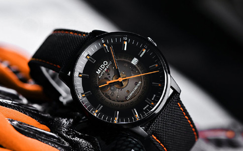 美度手表玻璃劃痕修復(解決美度手表走時故障的方法)