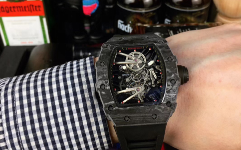 理查德米勒手表全國售后服務部（為什么理查德米勒手表進水了）