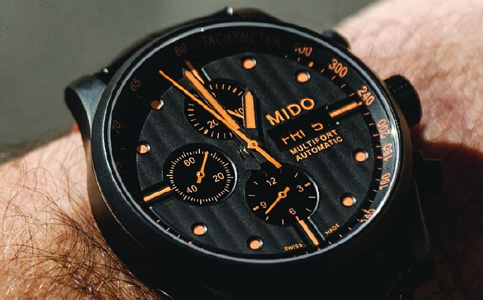 美度手表維修地址在哪里（處理美度手表表盤生銹的方法）