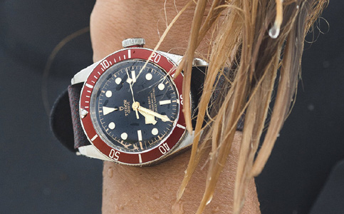 帝舵售后服務(wù)點(diǎn)（處理帝舵手表指針生銹的辦法）