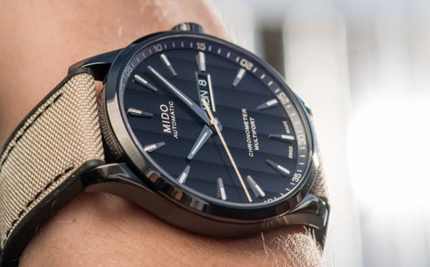 美度手表售后網(wǎng)點(diǎn)（了解美度手表的表扣類型）